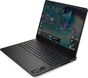 Ноутбук HP HyperX OMEN 16-am2044ua (DM8C8EA) Black - зменшене зображення 3