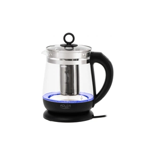 Електрочайник Adler AD 1299 black (AD1299b) зображення 1