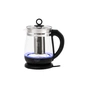 Електрочайник Adler AD 1299 black (AD1299b) - зменшене зображення 1
