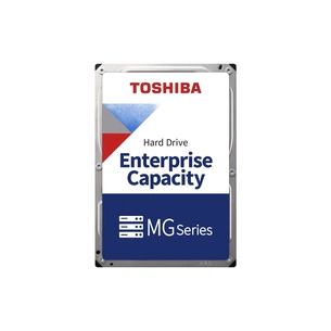 Жорсткий диск 3.5" 4TB Toshiba (MG10ADA400E) зображення 1