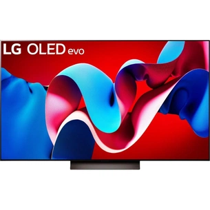 Телевізор LG OLED77C46LA зображення 1