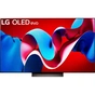 Телевізор LG OLED77C46LA - зменшене зображення 1