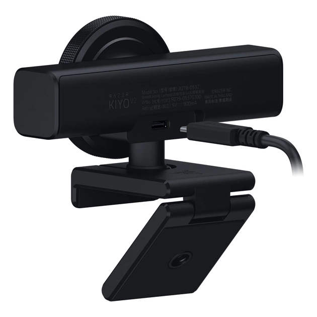 Веб-камера Razer Kiyo V2 (RZ19-05370100-R3M1) - picture 4
