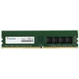 Модуль пам'яті для комп'ютера DDR4 16GB 2666 MHz ADATA (AD4U2666716G19-SGN) - уменьшенное изображение 1