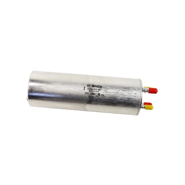 Фильтр топливный Bosch 0 450 906 467 - изображение 1