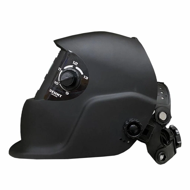 Маска зварювальника Зеніт "Профі" WH 200 (849179) - picture 4