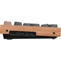 Клавіатура Keychron K10 HE Magnetic Switch RGB UA Black (K10H-F1-UA) - зменшене зображення 6