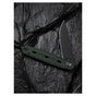 Нож Civivi Navo, Green Micarta,Black Stonewash (C25015A-2) - уменьшенное изображение 9