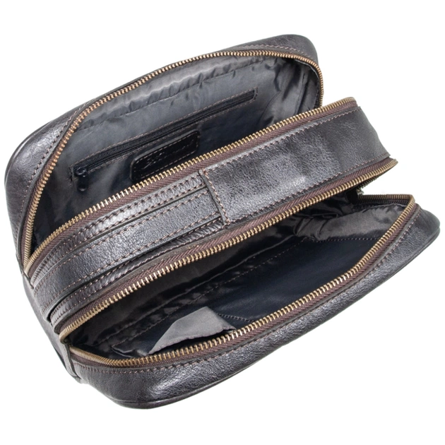 Несесер Ashwood 2012 Brown - изображение 8