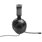 Навушники JBL Quantum 100X for Xbox Black (JBLQ100XBLKGRN) - зменшене зображення 10