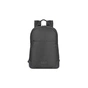 Рюкзак для ноутбука Tucano 13/14", Fine, black (BKFINE14-BK) - зменшене зображення 2