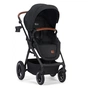 Коляска Kinderkraft 3 в 1 B-Tour Deep Black (KSBTOU00BLK3000) (5902533918966) - зменшене зображення 6