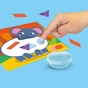 Набір для творчості Ses Creative Montessori Вирізай з тваринками (14061S) - зменшене зображення 5