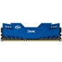 Модуль пам'яті для комп'ютера DDR3 8GB 1600 MHz Dark Series Blue Team (TDBED38G1600HC10A01) - зменшене зображення 1