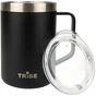 Термокружка Tribe Classic Mug 500 мл black (T-FA-0033-black) - уменьшенное изображение 2