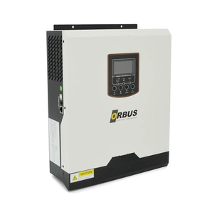 Солнечный инвертор Orbus VP3000-24, 3000W 24V (AXPERT-VP-3000VA) изображение 1
