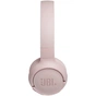 Навушники JBL Tune 560 BT Rose (JBLT560BTPIK) - зменшене зображення 3