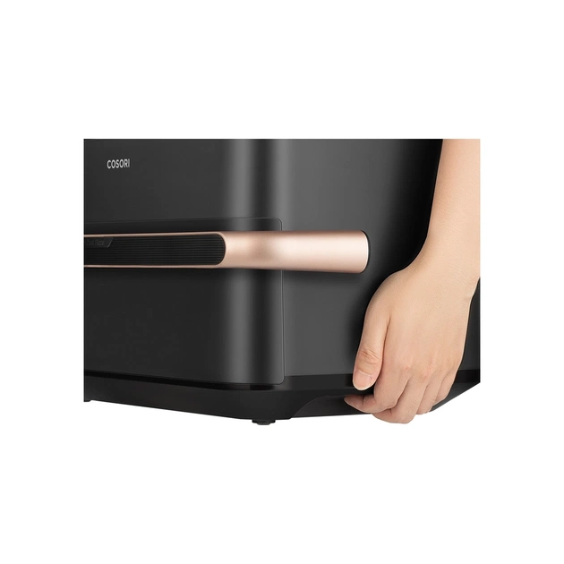 Мультипечь Cosori Dual Blaze Twinfry 10-Litre (CAF-TF101S-AEUR) - изображение 6