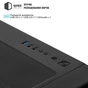 Корпус для ПК Qube MIRAGE_GBNU3 - зменшене зображення 9