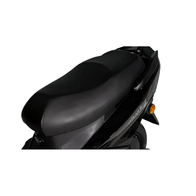 Электроскутер Atlas Spider Box 1800W Grey (3129) - изображение 7