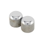 Ручка для потенциометра Fender Road Worn Telecaster Dome Knob Set (236992) - уменьшенное изображение 1