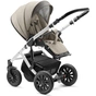 Коляска Jedo 2в1 Koda V6 (KODAV6) - зменшене зображення 2