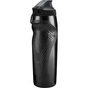 Пляшка для води Nike REFUEL BOTTLE LOCKING LID 32 OZ N.101.5233.069.32 чорний, білий 946 мл (197774013678) - зменшене зображення 2