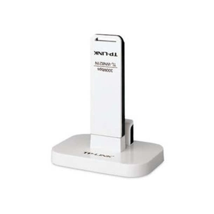 Мережева карта Wi-Fi TP-Link TL-WN821NC зображення 1