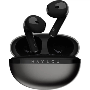 Навушники Haylou X1 Black (1027044) зображення 1