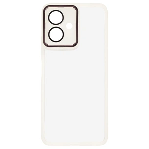 Чохол до мобільного телефона Armorstandart Shade Tecno Spark Go 2 4G White (ARM87909) зображення 1