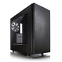 Корпус Fractal Design Define S Black Window (FD-CA-DEF-S-BK-W) - зменшене зображення 1
