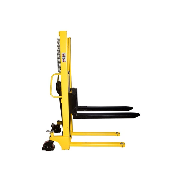 Штабелер Niuli CTY-E1.0T/2.5M (977330) - picture 4