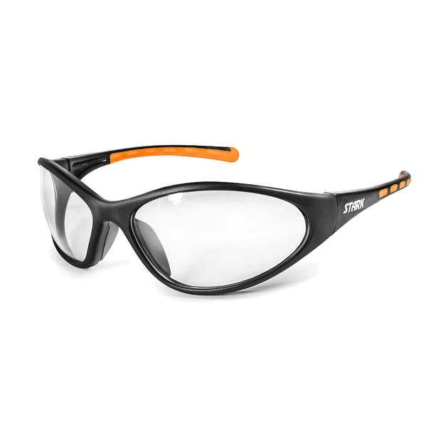 Защитные очки Stark SG-05C прозрачные (515000006) - изображение 5