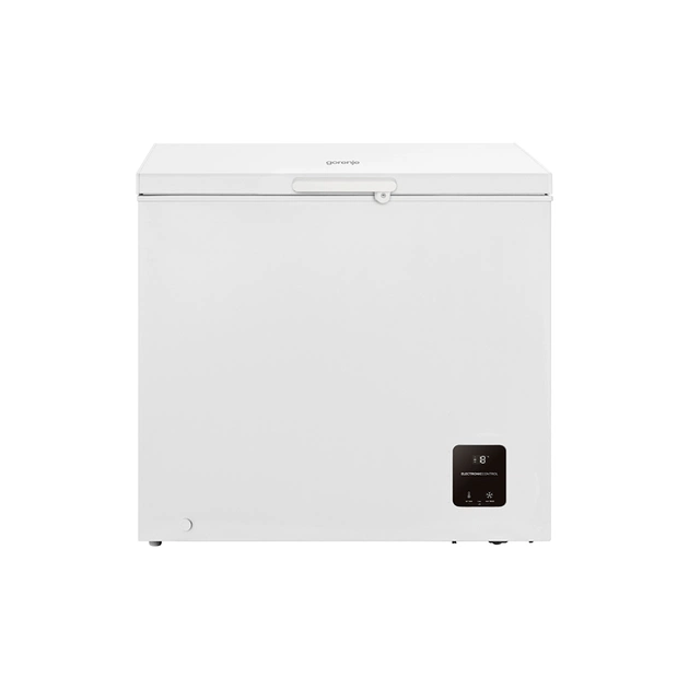 Морозильна скриня Gorenje FH30DAW - picture 1