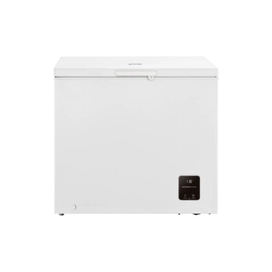 Морозильна скриня Gorenje FH30DAW picture 1