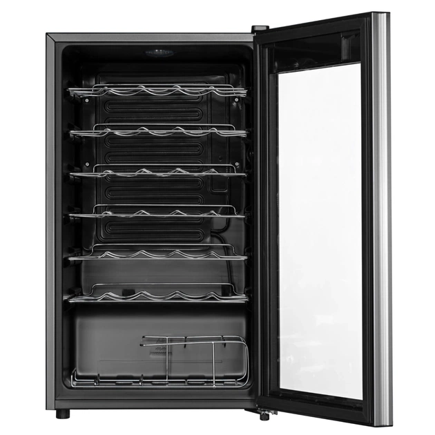 Холодильник Ardesto WCF-M34 - picture 5