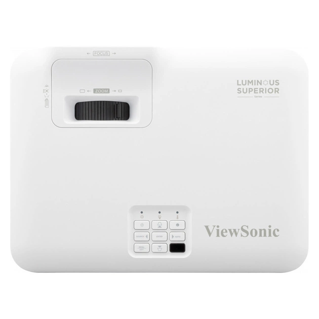 Проектор ViewSonic LS740HD (VS19579) - picture 8