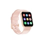 Смарт-годинник Blackview R3 Max 43 mm Pink (6931548309383) - зменшене зображення 3