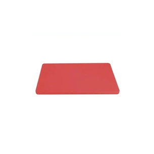 Дошка для нарізання FoREST Project line G/N 1/1, 530 х 325 х 13 мм червона (481111) изображение 1
