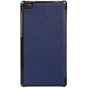 Чохол до планшета BeCover Smart Case Lenovo Tab 4 7 Essential TB-7304 Deep Blue (701667) - зменшене зображення 2