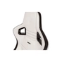 Крісло ігрове Noblechairs Epic White/Black (NBL-PU-WHT-001) - зменшене зображення 2