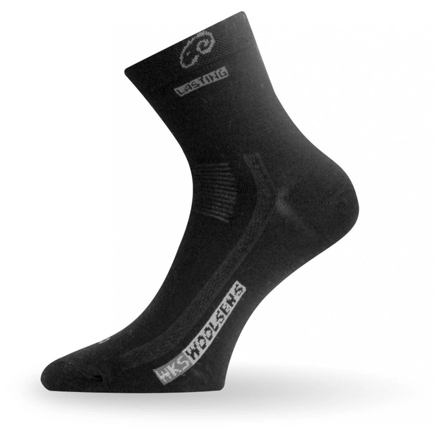 Термоноски Lasting трекінг WKS 900 L (002.003.1465) - изображение 1