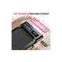 Беговая дорожка Akluer Walking Pad H03 з поручнем (P03B_Kit) - уменьшенное изображение 7