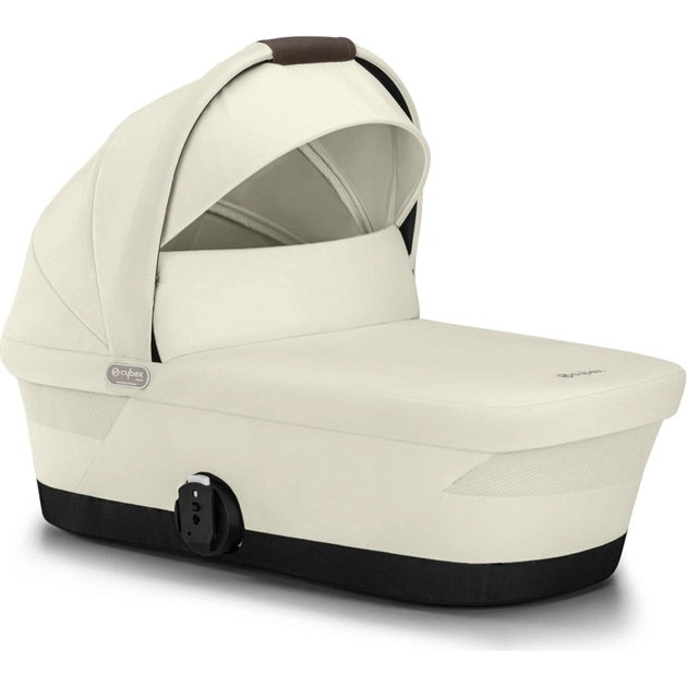 Люлька Cybex Gazelle S Seashell Beige (522002741) - изображение 1