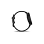 Смарт-годинник Garmin vivomove Sport, Black, Silicone (010-02566-00) - зменшене зображення 5