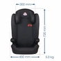 Автокрісло Capsula MT5 Black (772010.) - зменшене зображення 6
