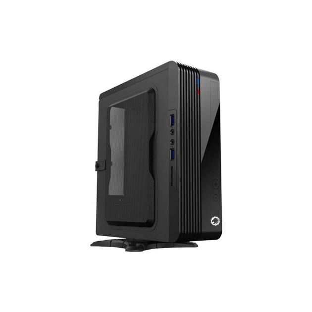 Корпус для ПК Gamemax ST103-2U3-300W - зображення 1