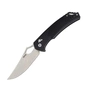 Ніж SRM Retriever 9202, Black G10, Satin (9202) - зменшене зображення 3
