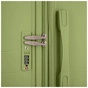 Валіза 2E Aero 63/78 л оливково-зелена (2E-SPP-AERO-M-MG) - зменшене зображення 11