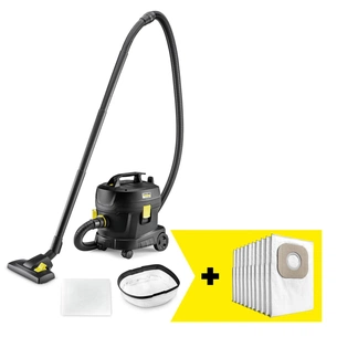 Пилосос Karcher GoFurther T 11/1 Classic Adv RePlast (1.527-222.0) зображення 1